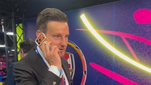Javnost u Hrvatskoj oduševljena nakon što je Ivan Rakitić pokazao koga je sreo na finalu Lige prvaka
